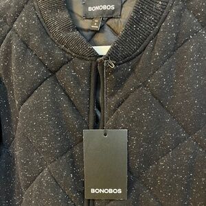 Bonobos NWT